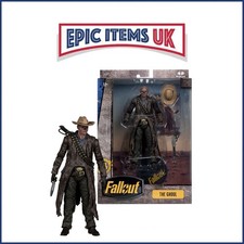 Mcfarlane toys fallout the - fallout,