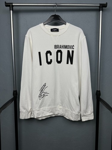 Dsquared2 icon ibrahimovic - dsquared2,