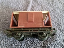 Hornby guage guards van - 00,