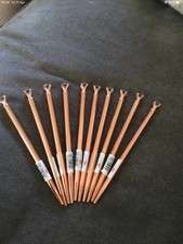 Pack of 10 Ball Point Pens
