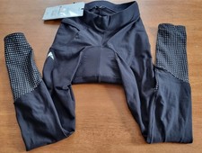 Altura Nightvision Dwr Women's Cycling Waist Tights 2021 Black size 8