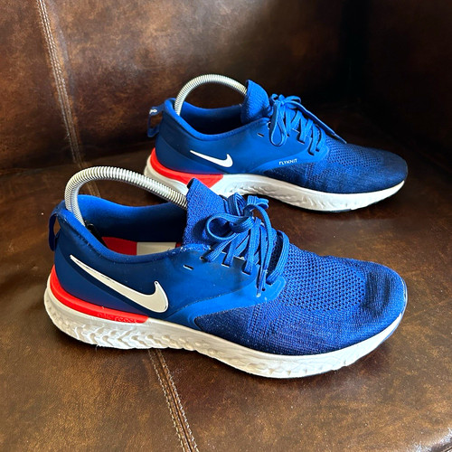 Nike odyssey flyknit - nike,
