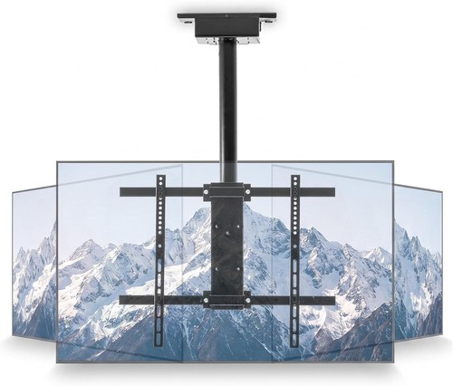 Motorized smart swivel - motorized,