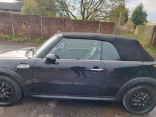 MINI COOPER S R56 R57 LCI