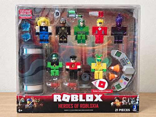 Roblox heroes robloxia - heroes, of
