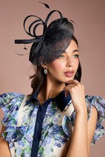 Coast Navy Hat Womens Occasion