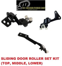 For Ford Transit MK8