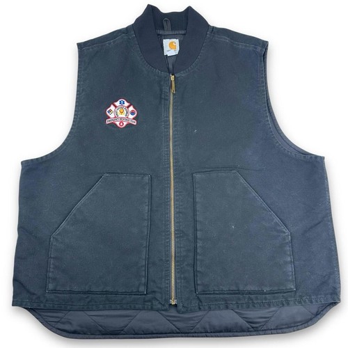 Vintage carhartt v01 - carhartt, blk