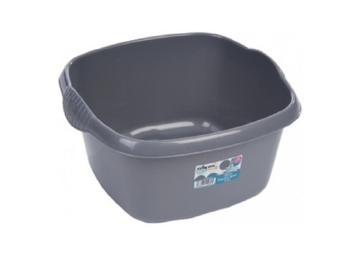 Wham 32cm square plastic - square,