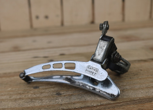 Sachs huret av69 clamp - sachs,