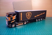 Wsi scania r6 - 1/50,