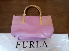 Furla Women's Light Pink