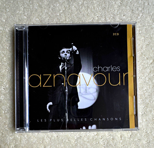 Charles aznavour les - charles, plus