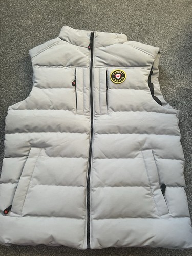 Zavetti canada black puffer - black,