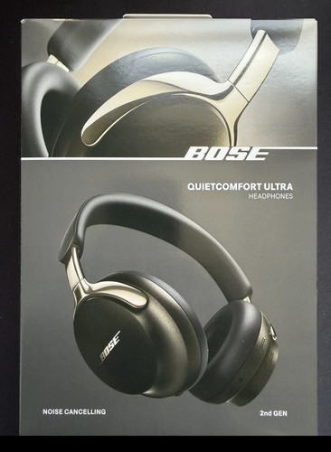 Bose quietcomfort ultra - quietcomfort,