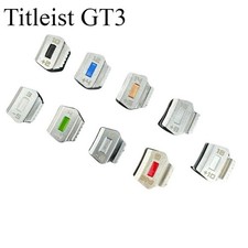 Golf Slider Weight Driver Club