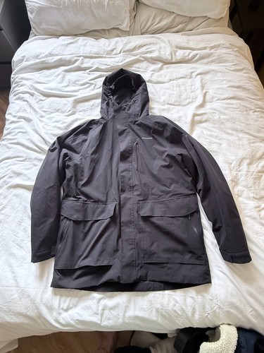 Craghoopers coat very - craghoopers,