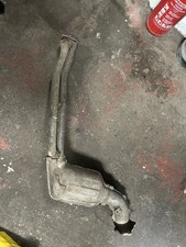 Subaru Gc8 Gf8 Classic Sti Type R Type Ra Wrx Oem Cat 