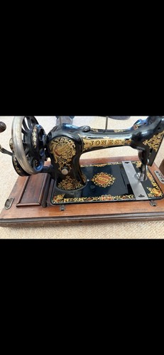 Rare beauty vintage jones - rare,