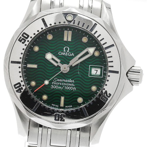 Omega seamaster 300m - seamaster,
