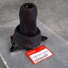 Boot Assy Change Lever