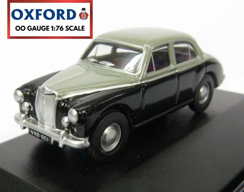 Oxford diecast 76mgz008 mgzb - diecast,