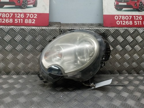 Mini hatch cooper 2006 2010 - hatch, 2006-2010