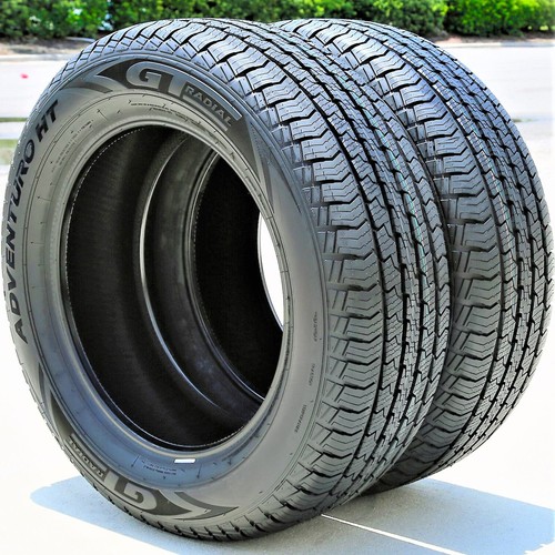 Tires radial adventuro ht - 2,