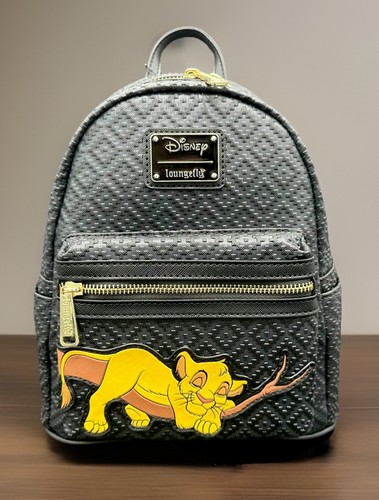 Loungefly disney lion king - disney,
