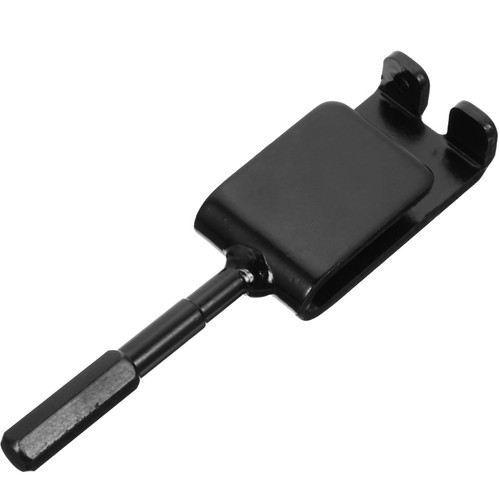 Ice anchor drill - ice,