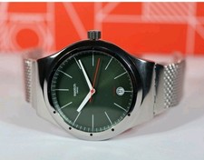 Limited Swiss Swatch SISTEM