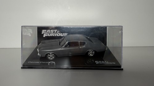 Chevrolet chevelle 43 - chevrolet,