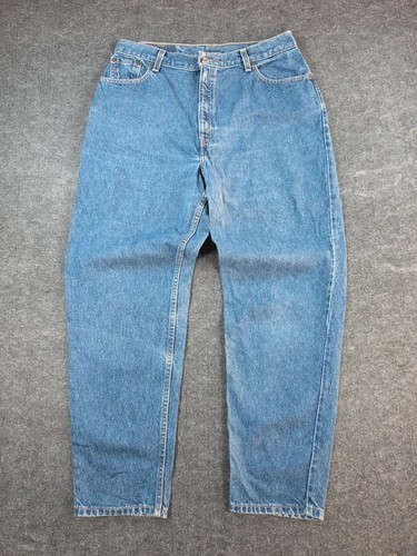 Levi 550 relaxed - relaxed, fit