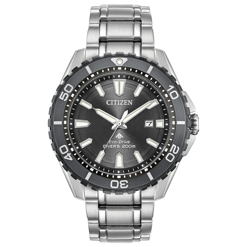 Citizen eco drive promaster - citizen, eco-drive
