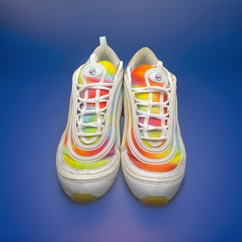 Nike air max tie dye - nike, "tie-dye