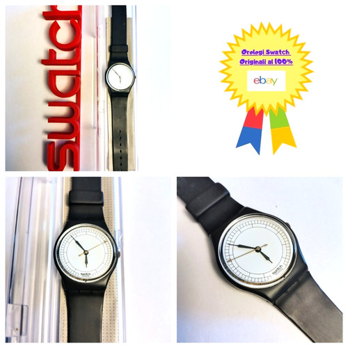 Swatch gent ga103 - swatch,