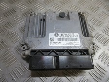 2009 SKODA OCTAVIA 1.9 5DR