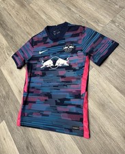 RB Leipzig 2021/22 Third Football Shirt Size Medium Nike