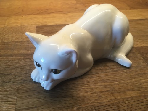 Just cats vintage - vintage, white