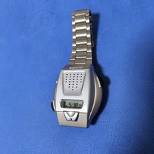Seiko Digital SBJS001