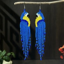 Boho Native American Seed