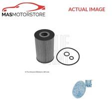 ENGINE OIL FILTER BLUE PRINT