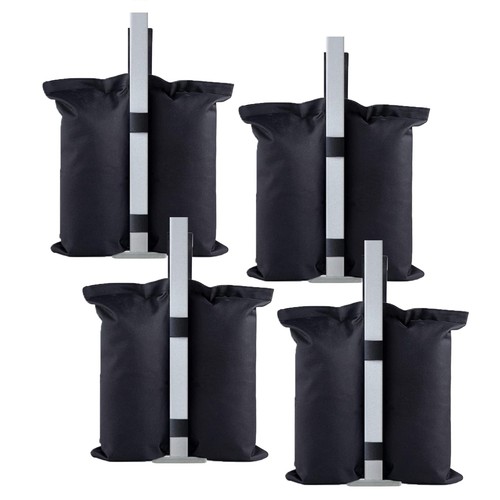 Pack sandbags heavy - sandbags, duty