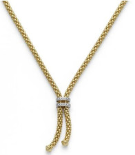 Fope Women's Yellow Gold