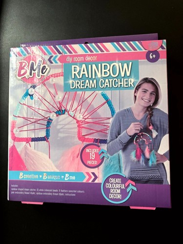 Bme dream room - dream, catcher