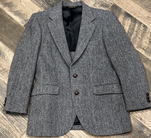 Carl michaels harris tweed - carl,