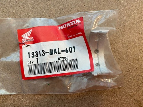 Honda crankshaft main - , bearing