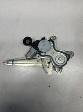 2005 LEXUS GS300 WINDOW MOTOR