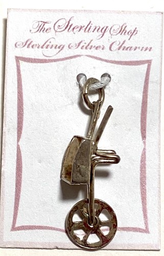 Noc nwt vintage - nwt, sterling