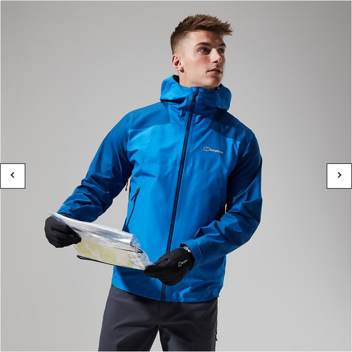 Berghaus men gore tex - berghaus, gore-tex
